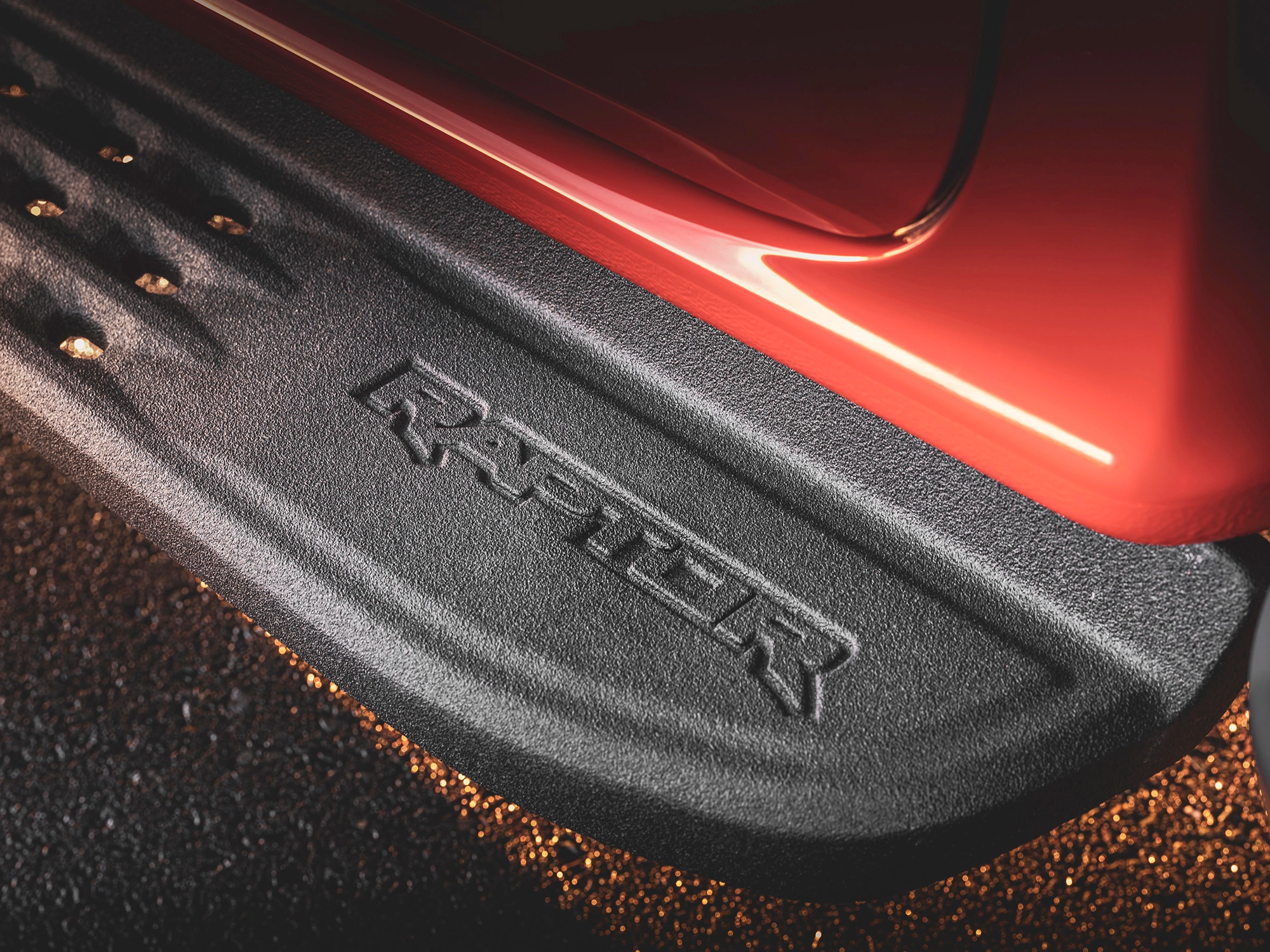 Ford Raptor - Ảnh 18