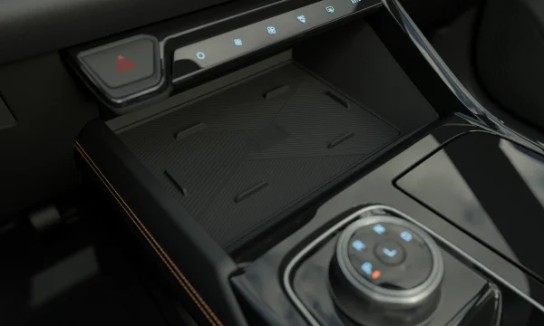 Ford Territory - Ảnh 2