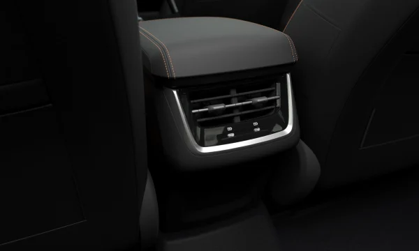 Ford Territory - Ảnh 13