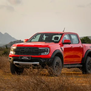 Ford Raptor