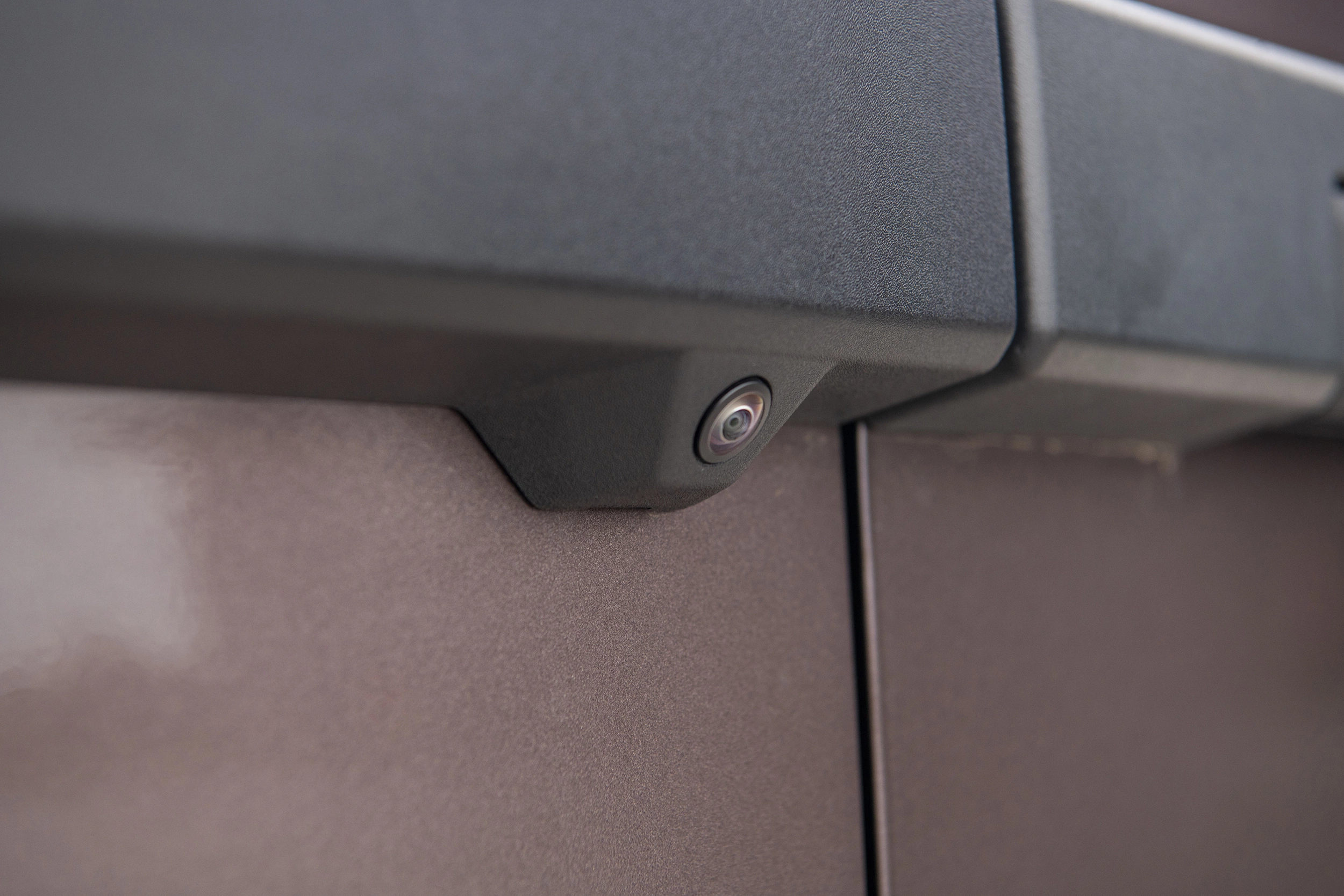 Ford Transit - Ảnh 3