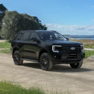Everest Sport 2.0L AT 4×2