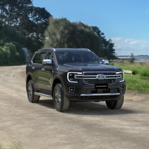 Everest Titanium 2.0L AT 4×4
