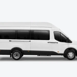 TRANSIT PREMIUM+ 18 CHỖ