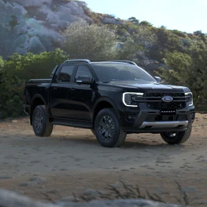 RANGER WILDTRAK 2.0L AT 4X4