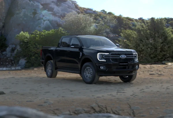 Ranger XLS + AT